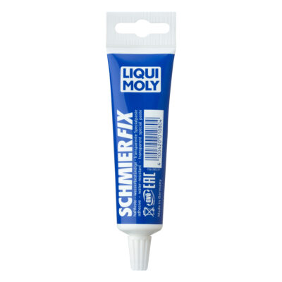 Liqui Moly Suya Dayanıklı Ses- Gıcırtı Önleyici Macun (1080)