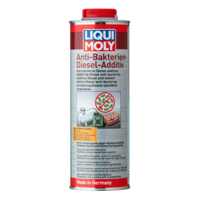 Liqui Moly Dizel Antibakteriyel Katkısı I 1 L