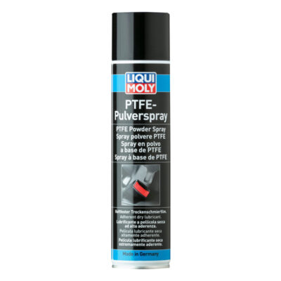 Liqui Moly Ptfe Kuru Yağlayıcı 400 Ml