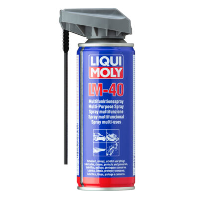 Liqui Moly 40 Çok Amaçlı Sprey 200 ML