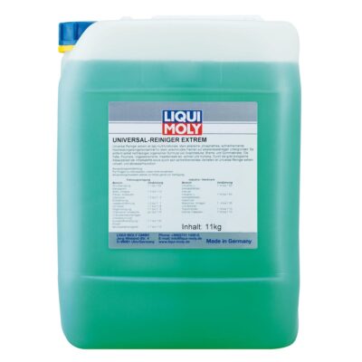 Liqui Moly Kuvvetli Universal Temizleyici (8191)