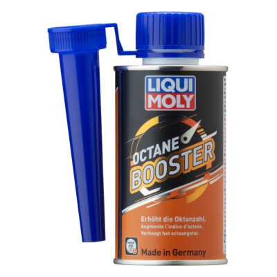 Liqui Moly Oktan Arttırıcı 200ml
