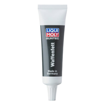 Liqui Moly Guntec Waffenfett Silah Gresi 50ml
