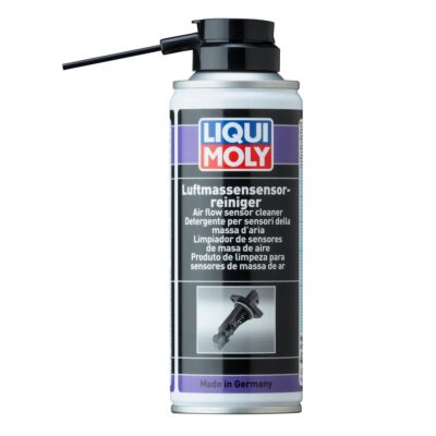 Liqui Moly Hava Akışmetre Temizleyici 200ml