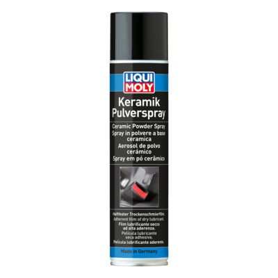 Liqui Moly Ceramic Powder Spray 400 ML (21919)