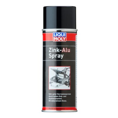 Liqui Moly Parlak Çinko Sprey 400 ML