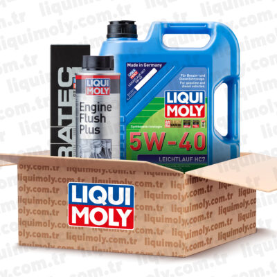 Liqui Moly 3lü Set 4 (SET4)