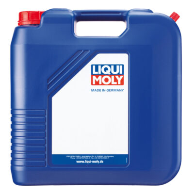 Liqui Moly Top Tec Truck 4650 10W-30 Motor Yağı 20 L