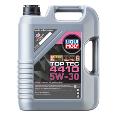 Top Tec 4410 5W-30 Motor Yağı 5 L