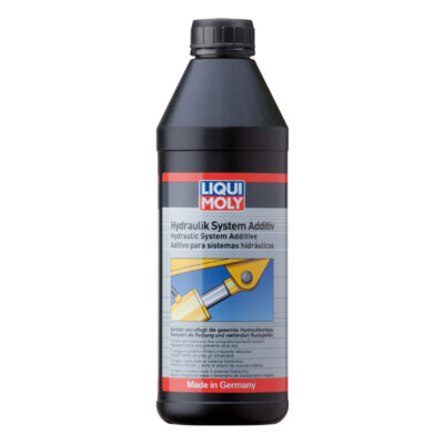 Liqui Moly Hidrolik Sistem Katkısı 1 L