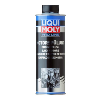 Liqui Moly Motor Temizleyici 500 ML