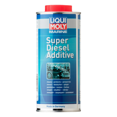Liqui Moly Marine Super Diesel Additive 500 ML (25005)