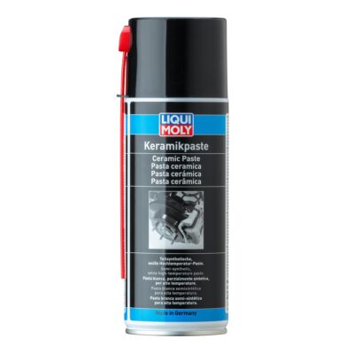 Liqui Moly Seramik Macun Sprey
