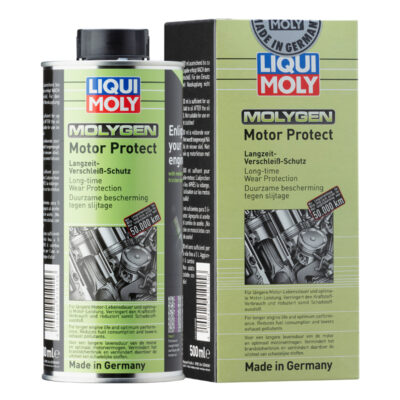 Liqui Moly Molygen Motor Protect Sentetik Yağ Katkısı 500 ML