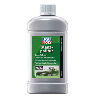 Liqui Moly Cila 500 ML (1436)