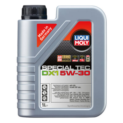 Liqui Moly Special Tec Dx1 5W-30 1 L