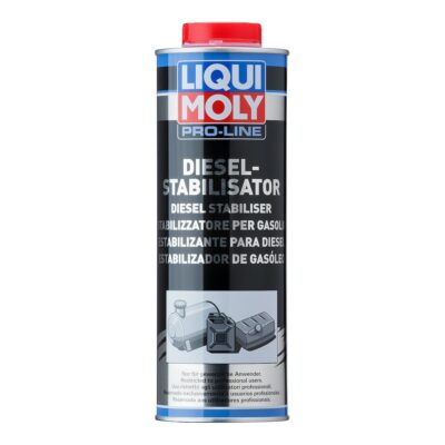 Liqui Moly Pro-Line Dizel Stabilizatör (5035)