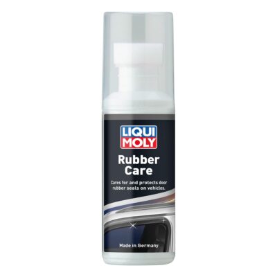 Kauçuk Bakım Sıvısı 75 ML