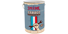 Marine CSC Grease